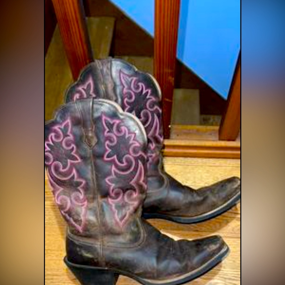 Ariat Boots size 11